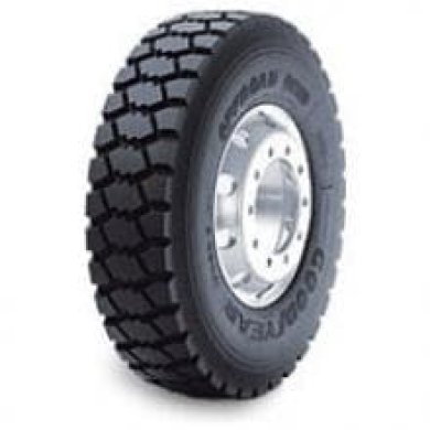 12.00 R24 GOODYEAR OFFROAD ORD